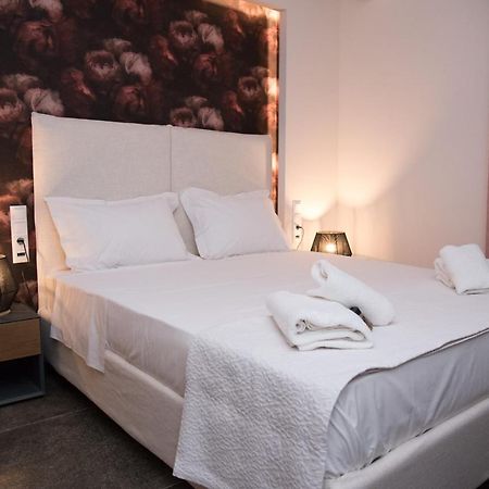 Loutraki Hidden Gem V Apartment ภายนอก รูปภาพ
