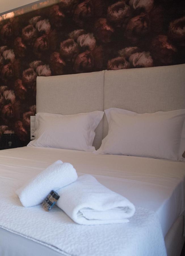 Loutraki Hidden Gem V Apartment ภายนอก รูปภาพ