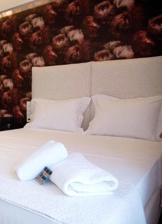Loutraki Hidden Gem V Apartment ภายนอก รูปภาพ