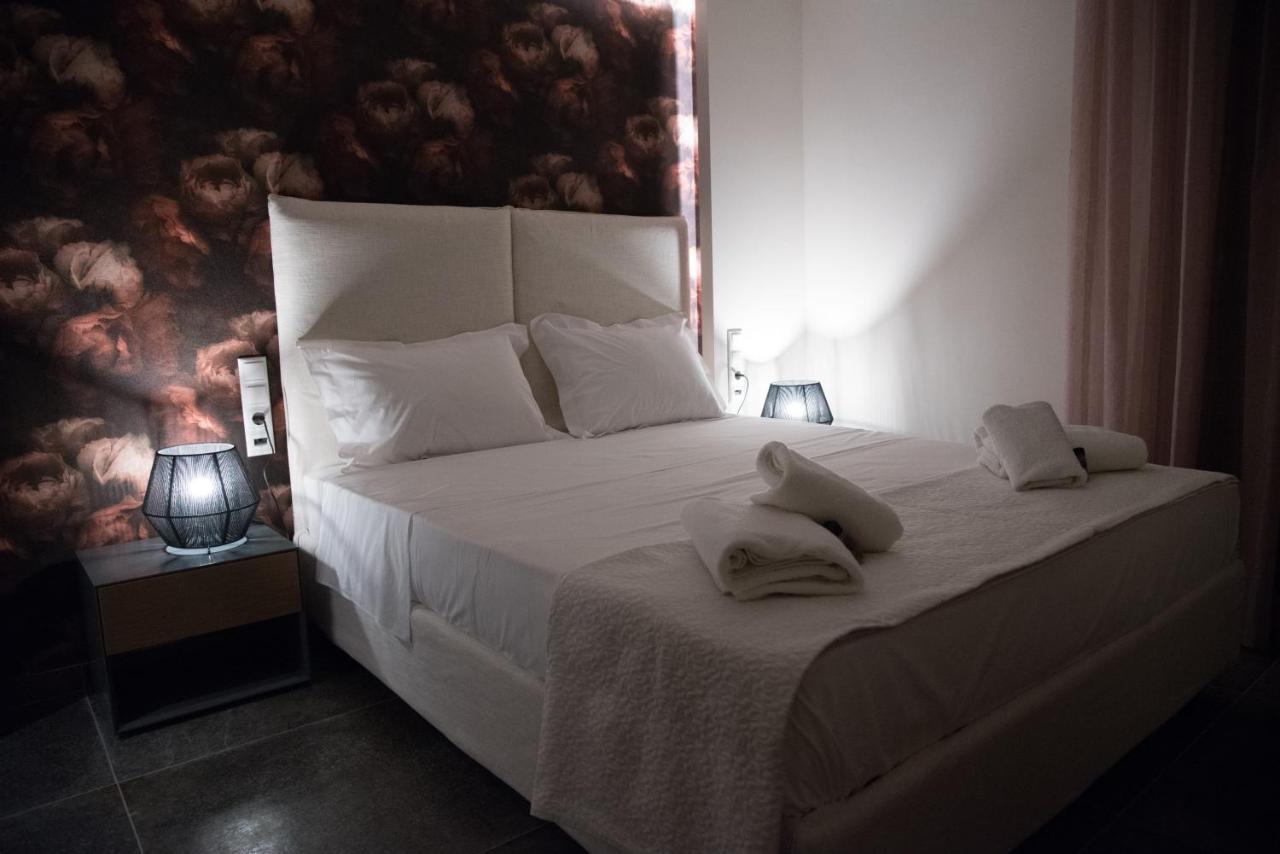 Loutraki Hidden Gem V Apartment ภายนอก รูปภาพ
